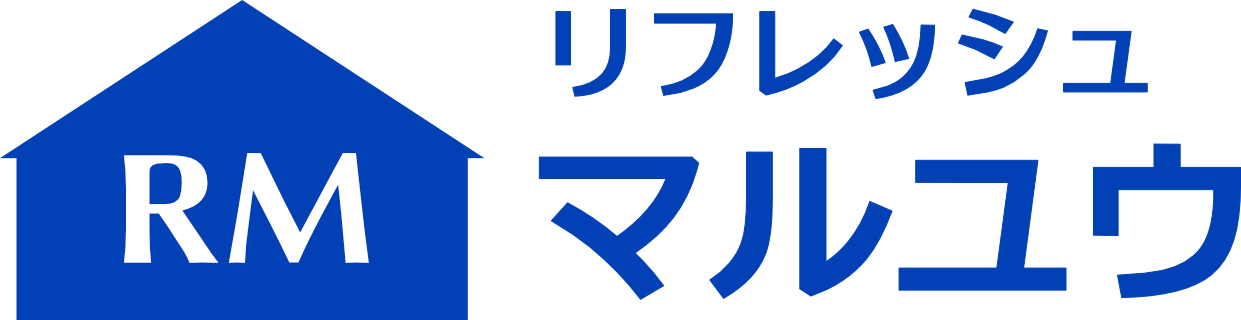 リフレッシュマルユウ